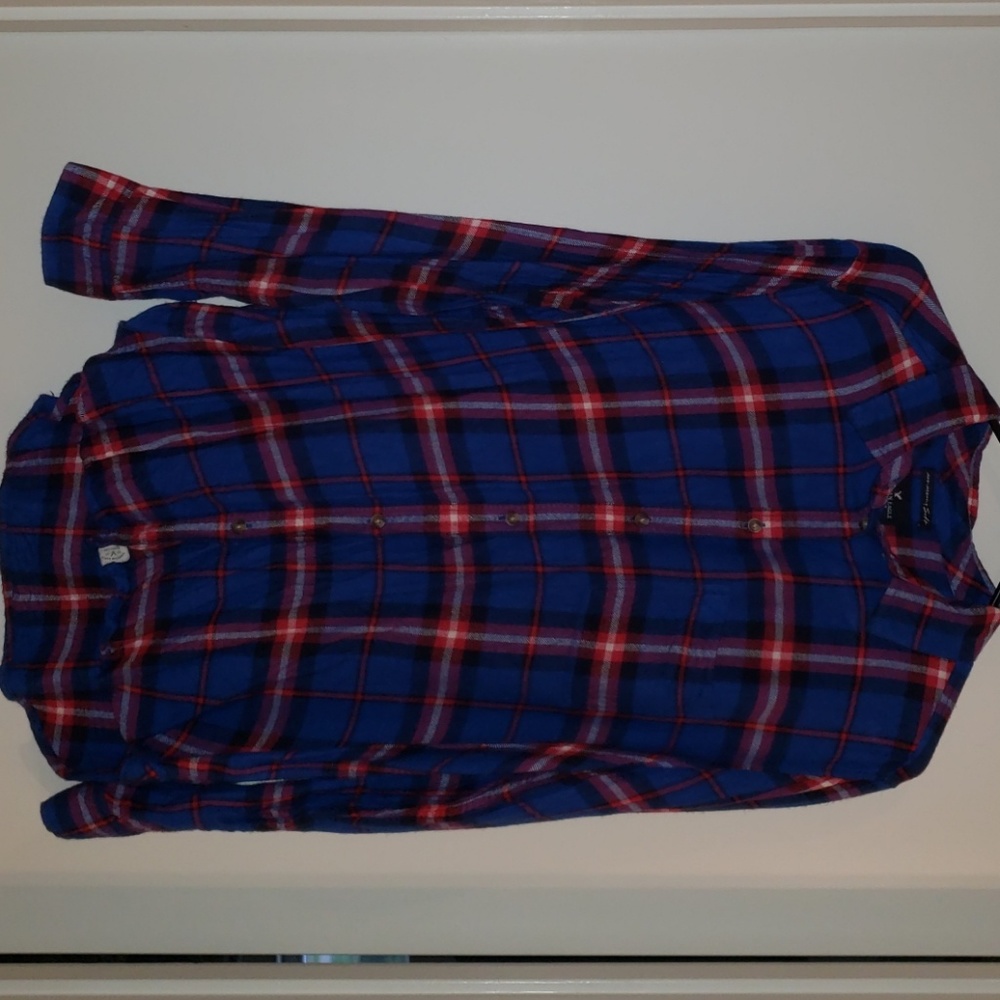 Flannel